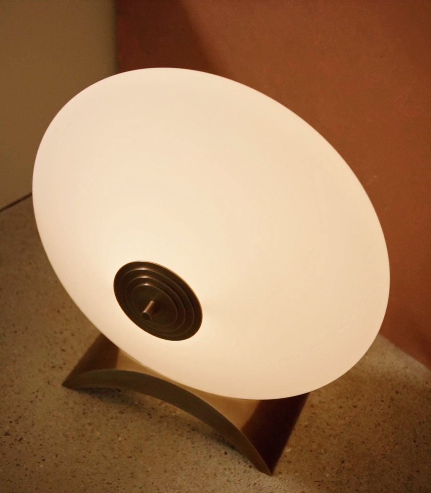 Nova Table Lamp