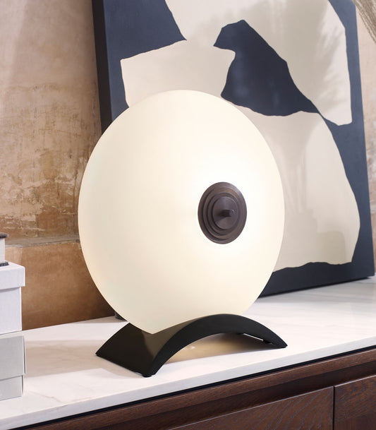 Nova Table Lamp