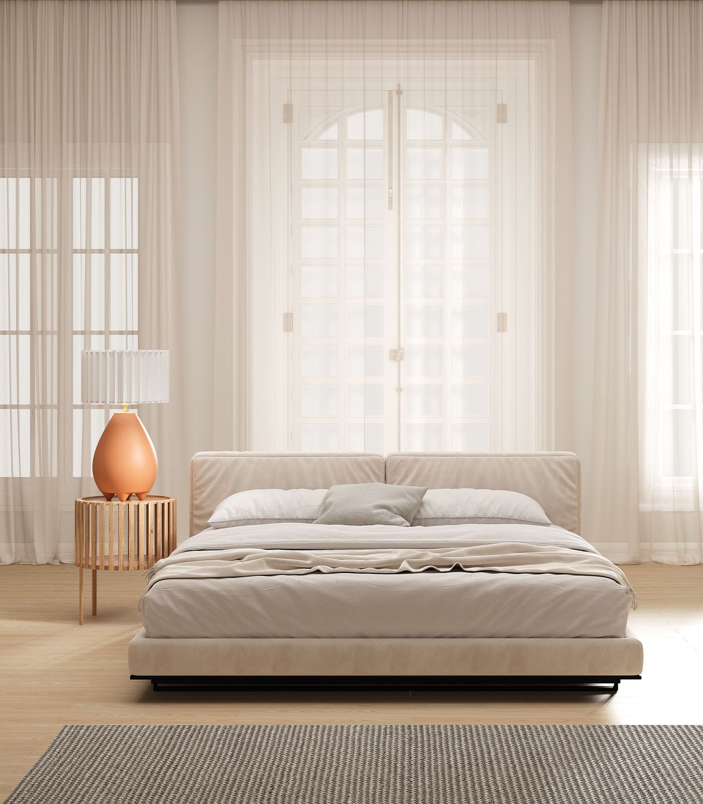 Obrie Table Lamp