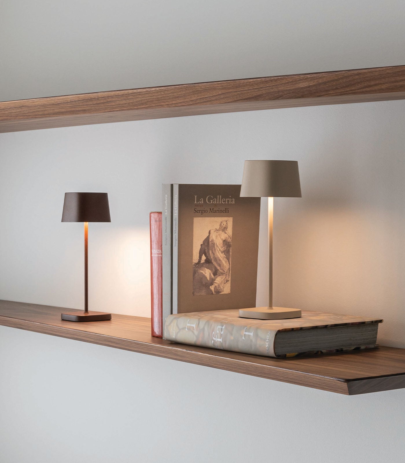 Ofelia Micro Table Lamp