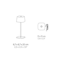 Corten - Additional Image