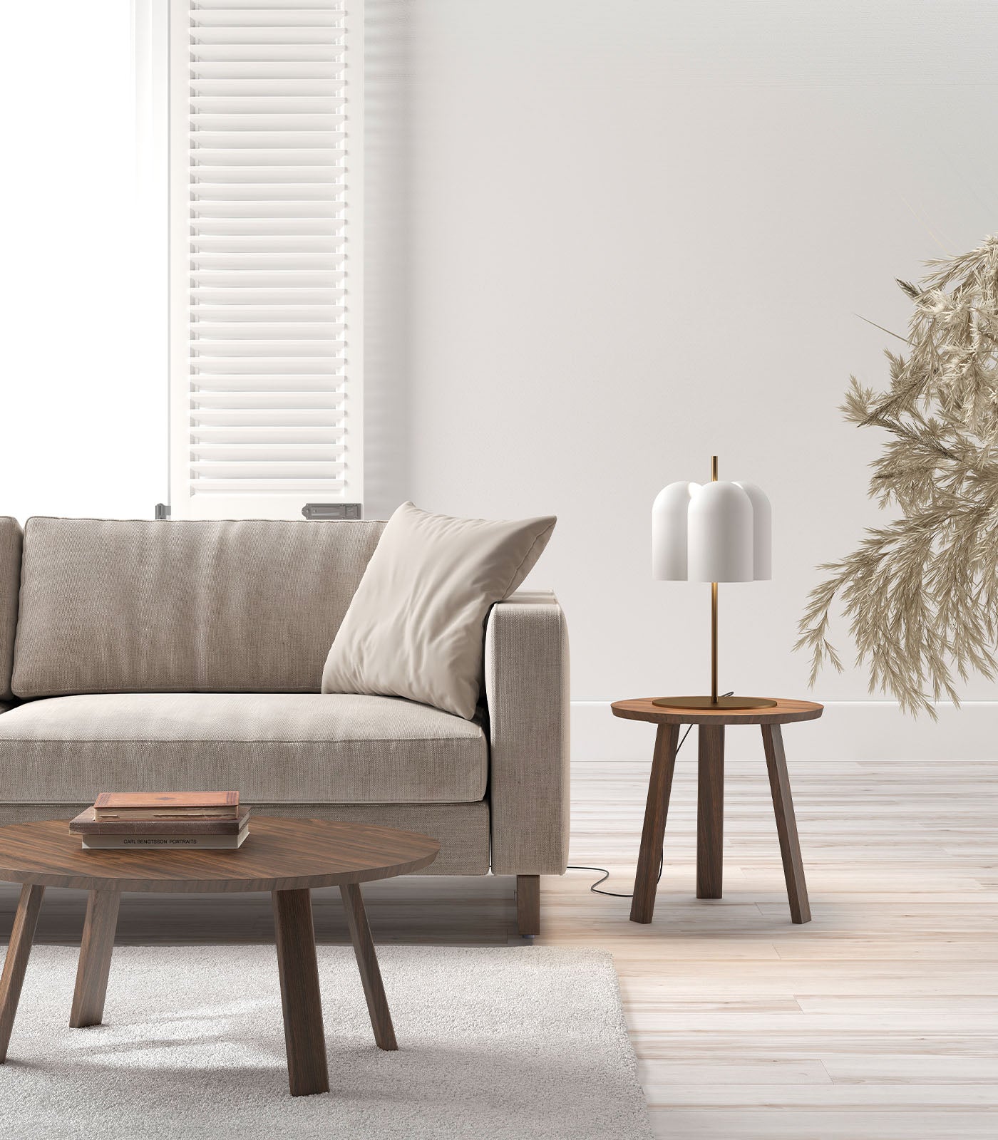 Oket Table Lamp