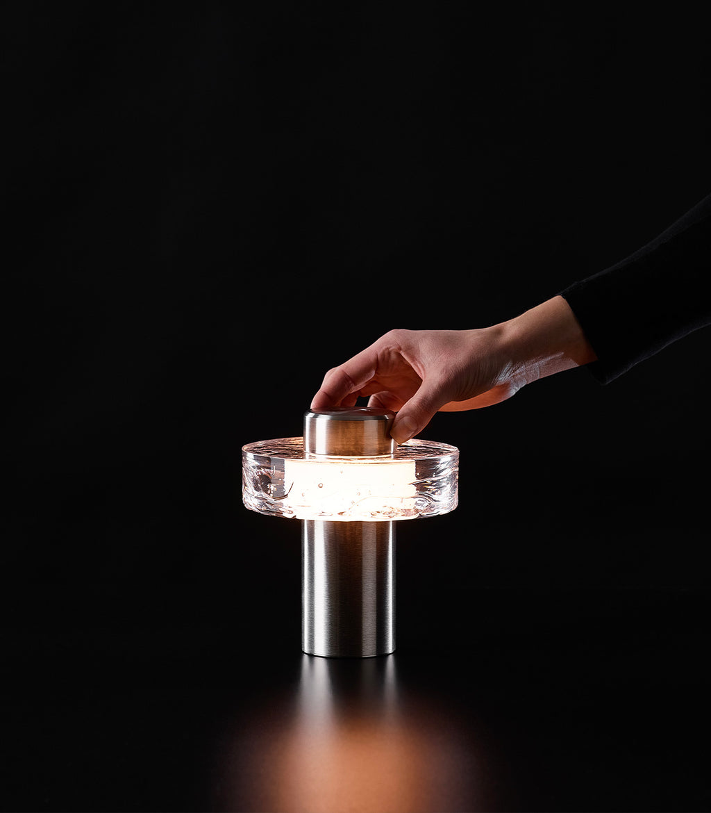 Ollo Table Lamp