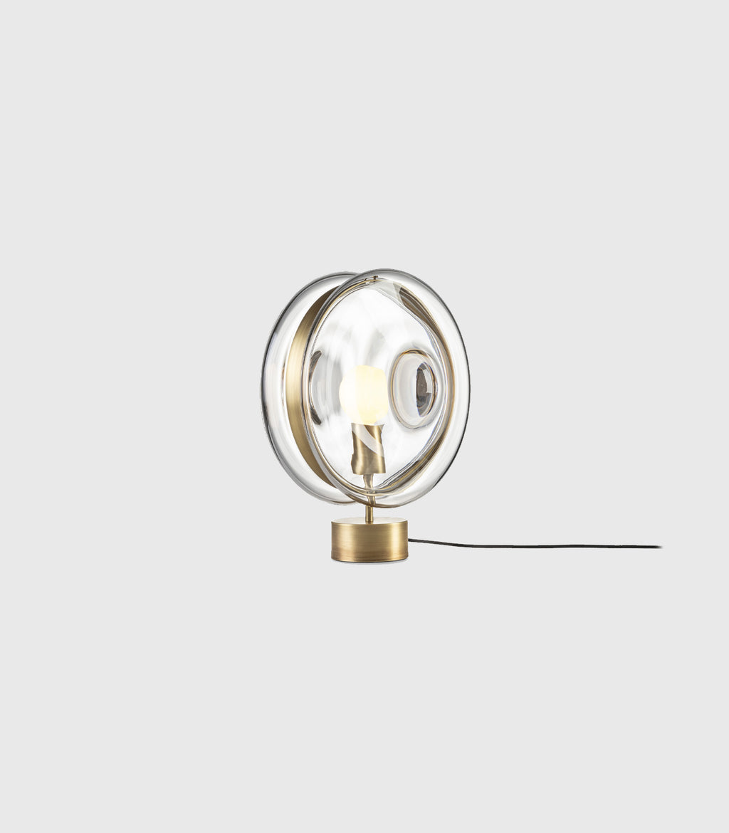 Orbital Table Lamp