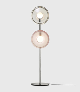 Orbital Floor Lamp