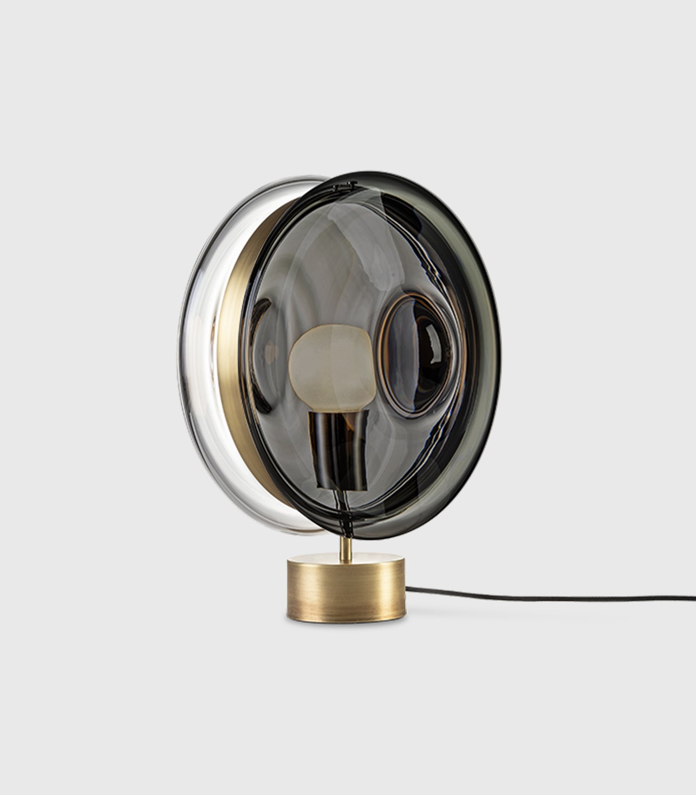 Orbital Table Lamp