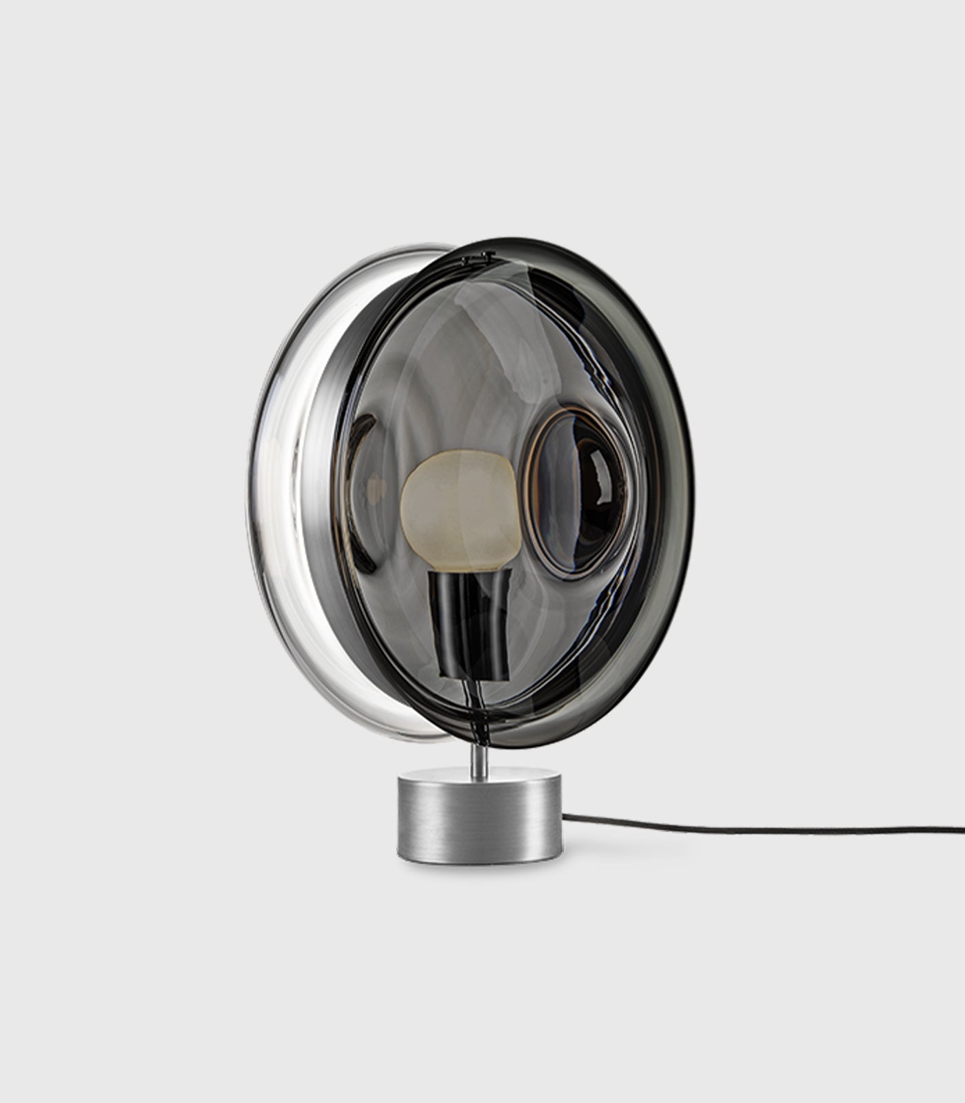 Orbital Table Lamp