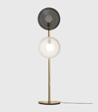 Orbital Floor Lamp