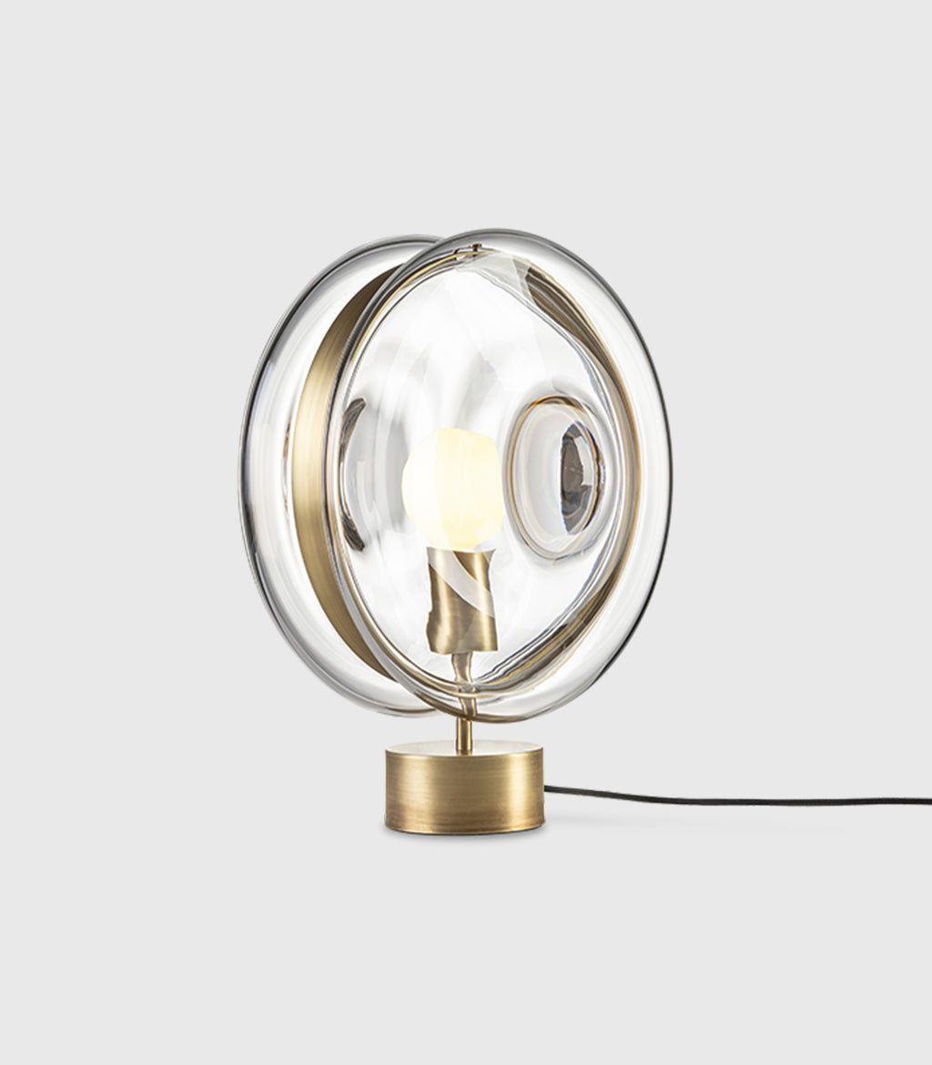 Orbital Table Lamp