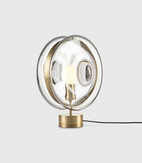 Orbital Table Lamp
