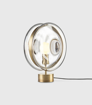 Orbital Table Lamp