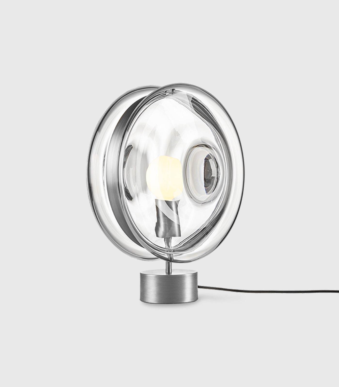 Orbital Table Lamp