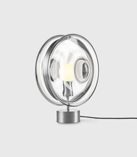 Orbital Table Lamp