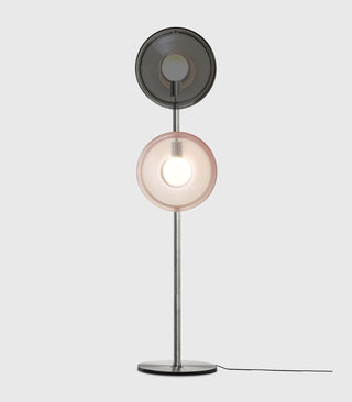 Orbital Floor Lamp