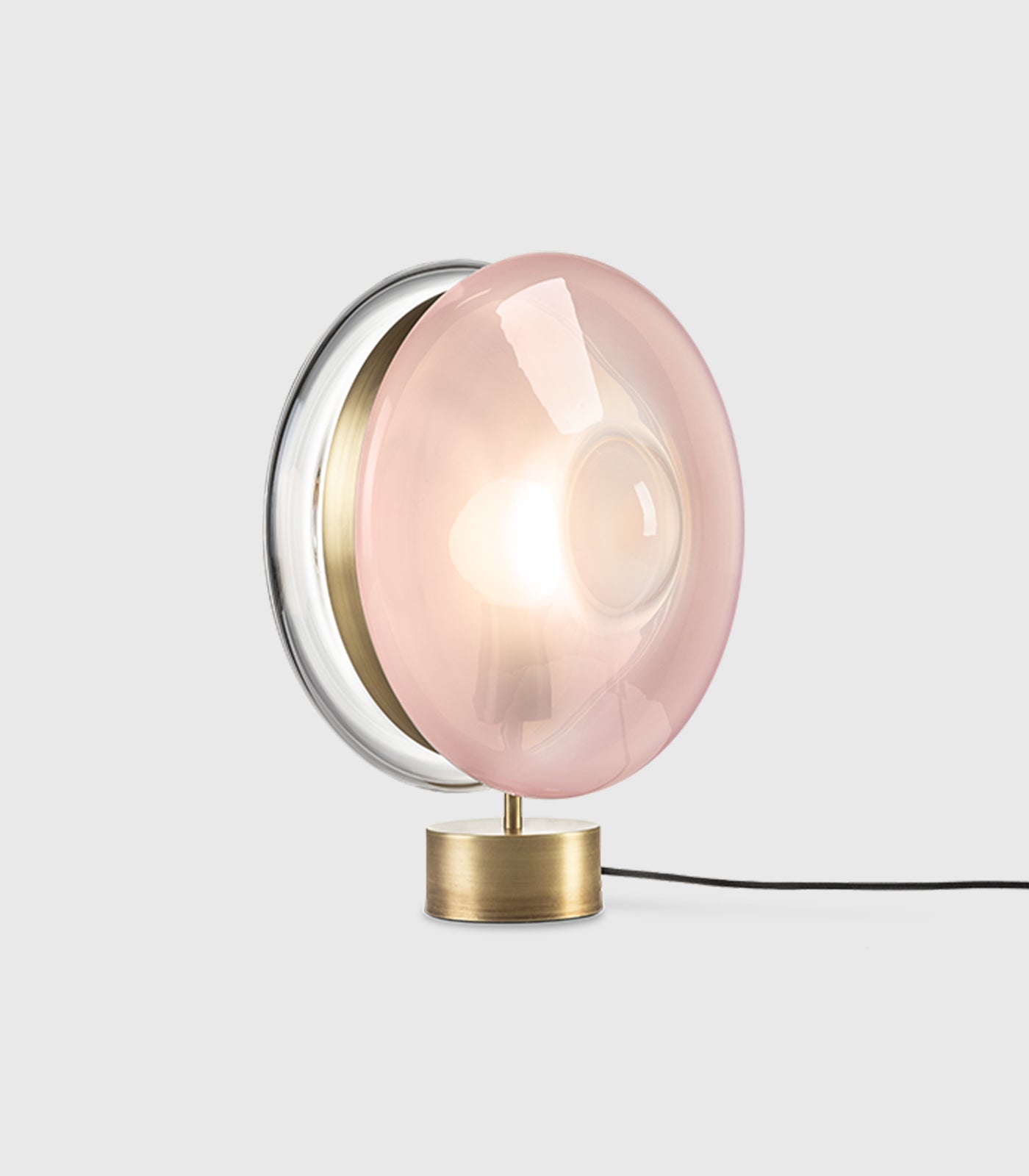 Orbital Table Lamp