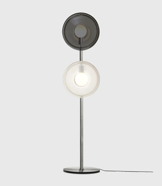 Orbital Floor Lamp