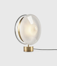 Orbital Table Lamp