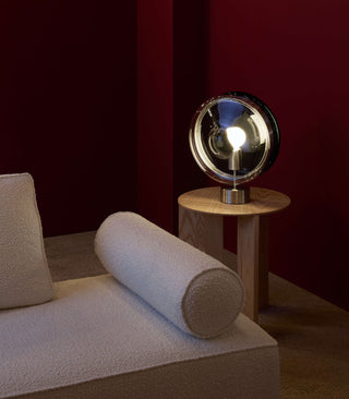 Orbital Table Lamp