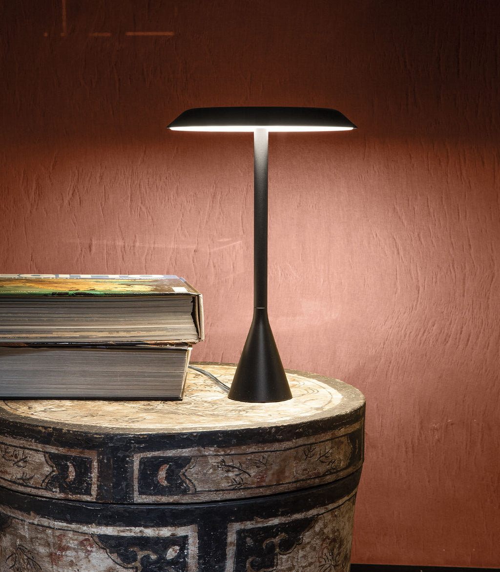 Panama Table Lamp