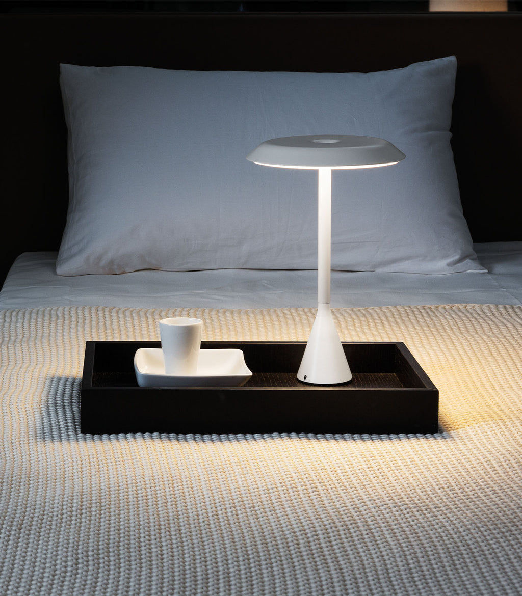 Panama Portable Table Lamp
