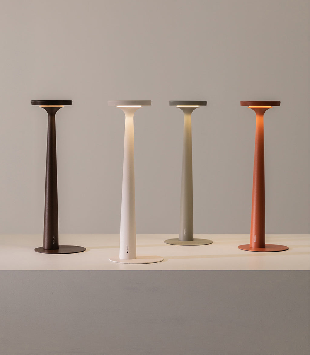 Papiria Table Lamp