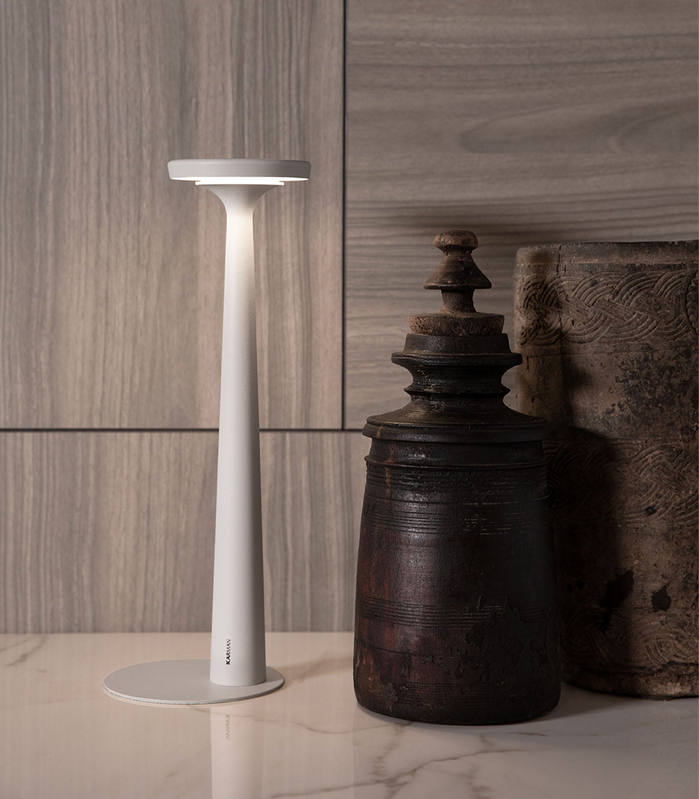Papiria Table Lamp