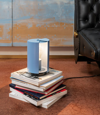 Pivotante à Poser Table Lamp