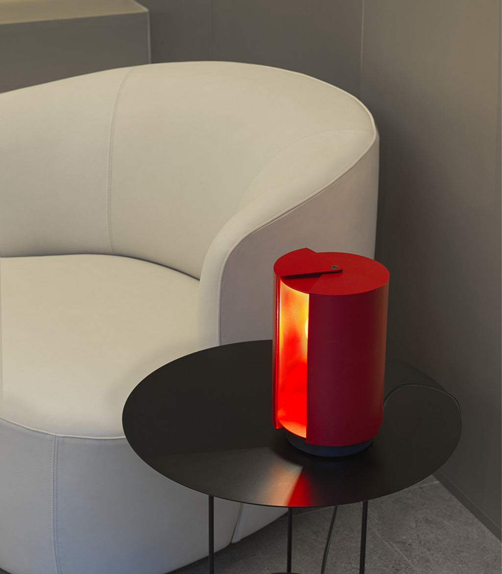 Pivotante à Poser Table Lamp