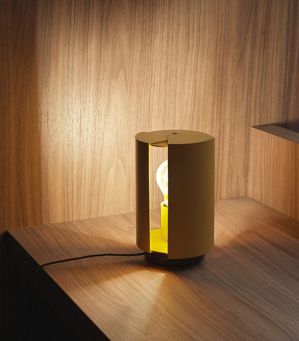 Pivotante à Poser Table Lamp