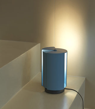 Pivotante à Poser Table Lamp