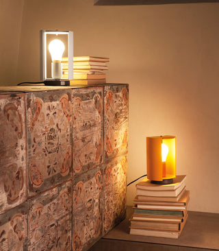 Pivotante à Poser Table Lamp