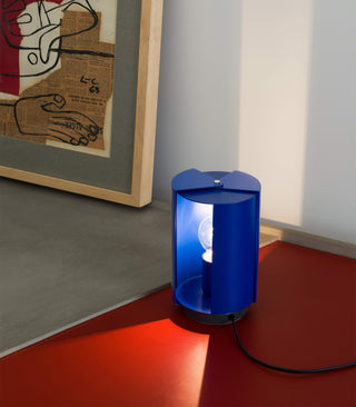 Pivotante à Poser Table Lamp