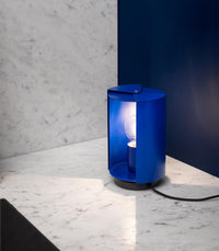 Pivotante à Poser Table Lamp