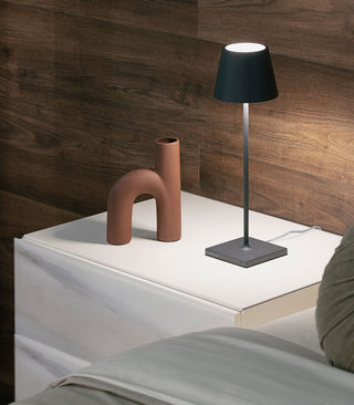 Poldina 230V Table Lamp