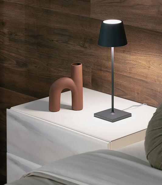 Poldina 230V Table Lamp