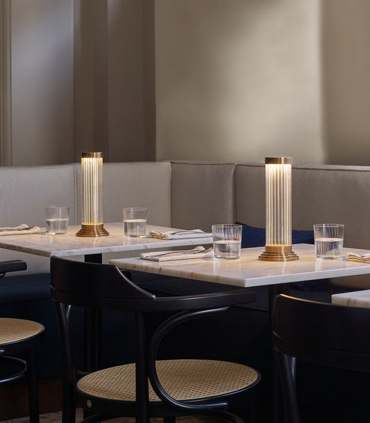 Porto Portable Table Lamp