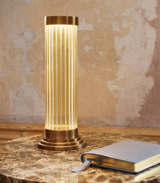 Porto Portable Table Lamp