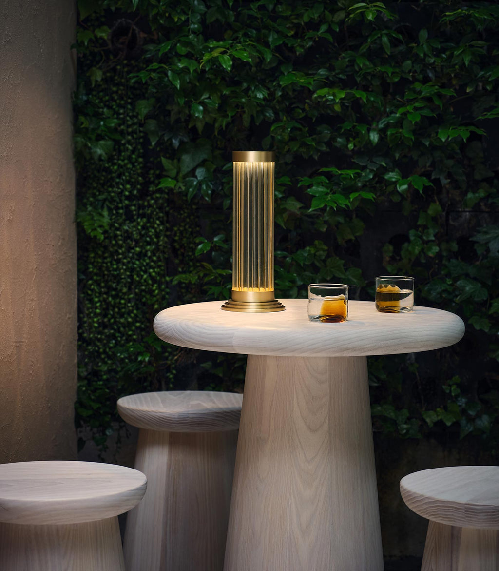 Porto Portable Table Lamp