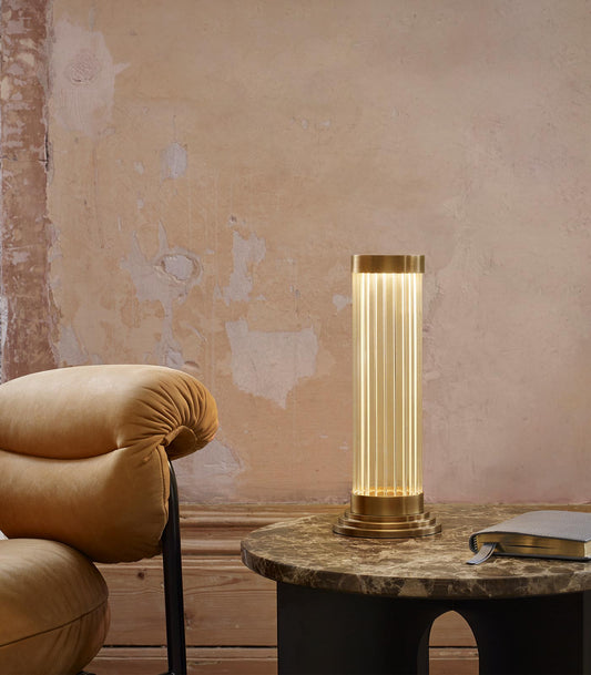 Porto Portable Table Lamp