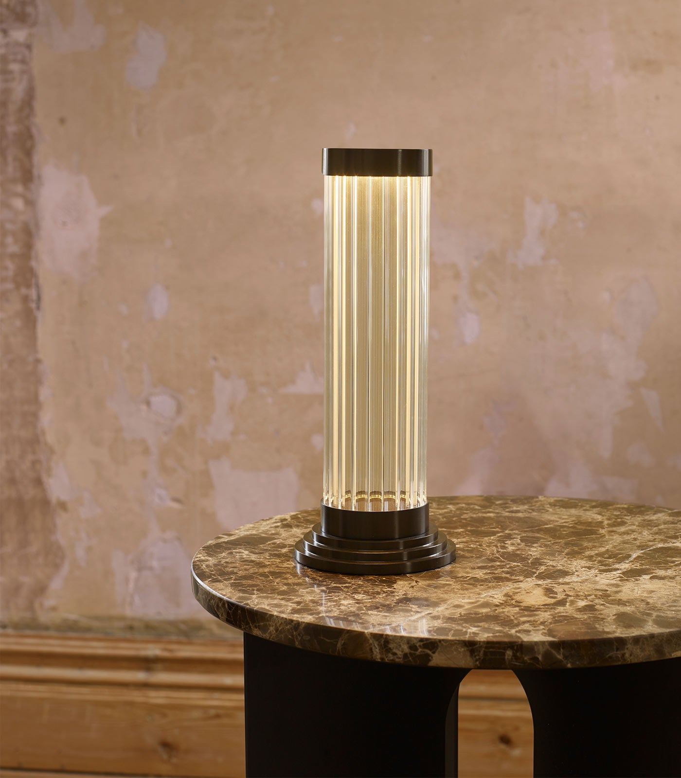 Porto Portable Table Lamp