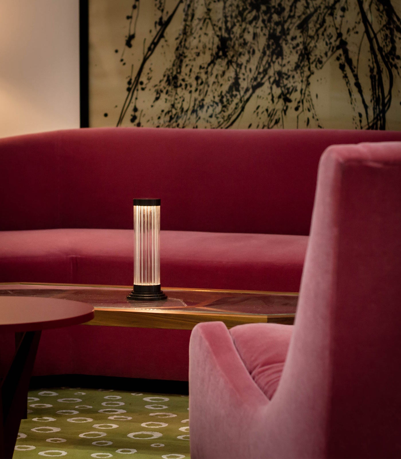 Porto Portable Table Lamp