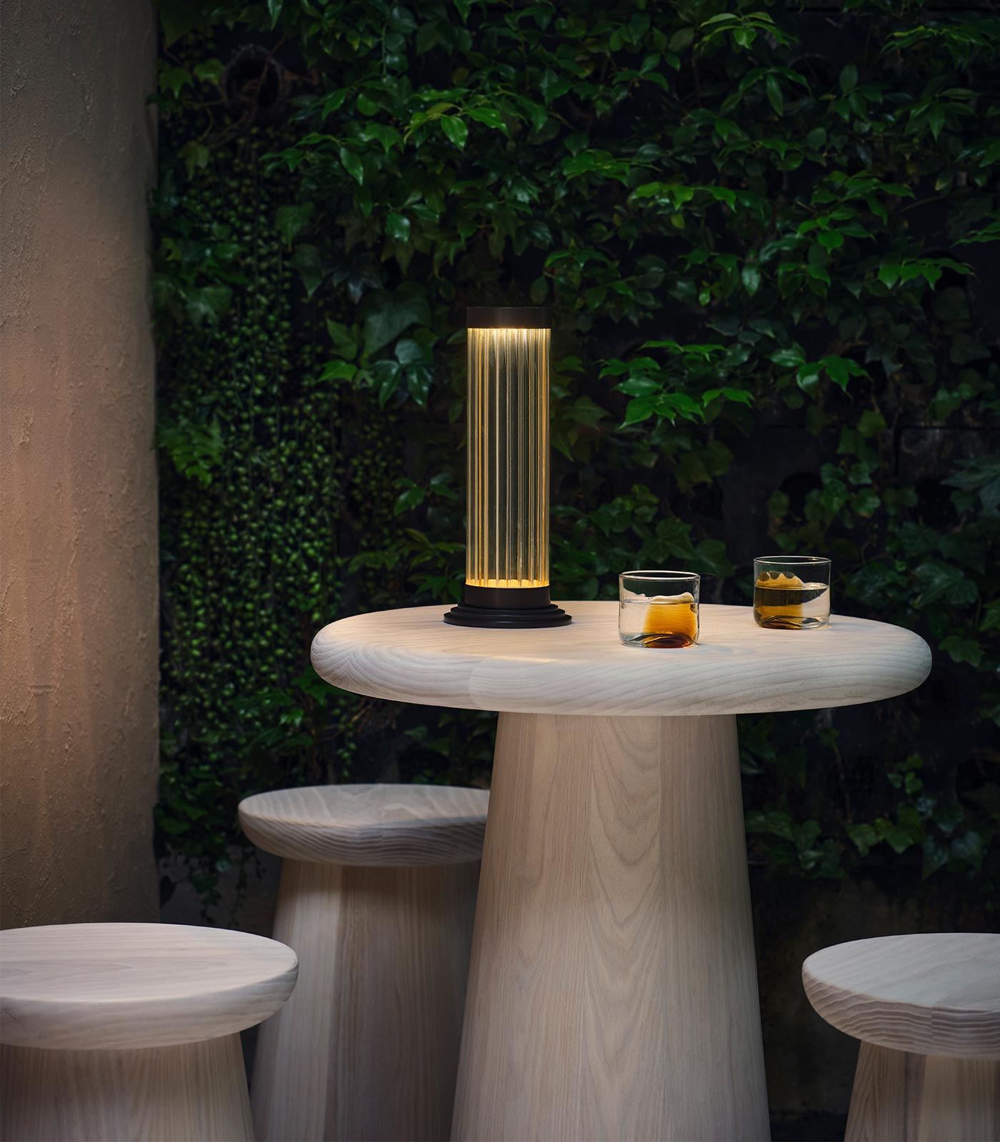 Porto Portable Table Lamp