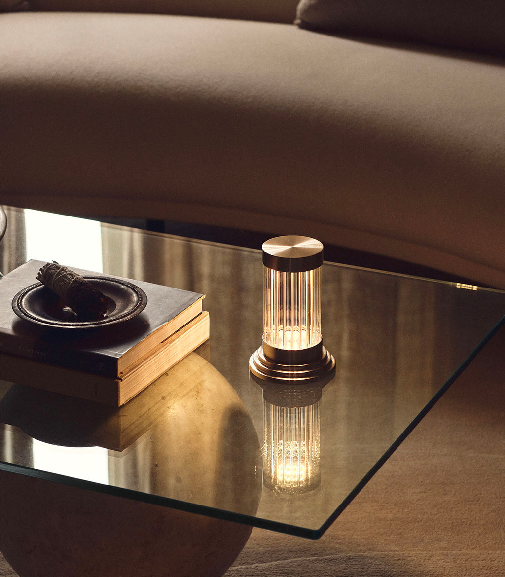 Porto Mini Table Lamp