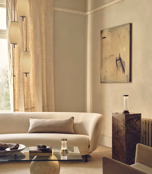 Porto Mini Table Lamp