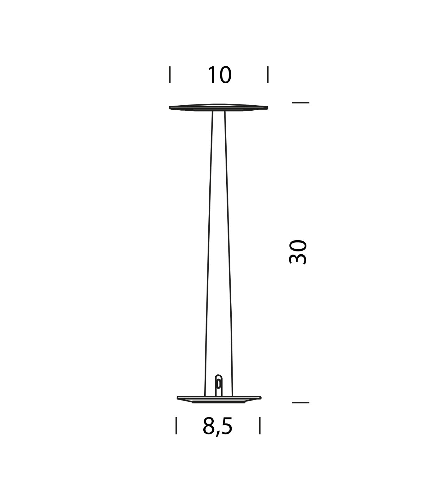Portofino Table Lamp