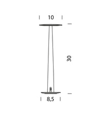 Portofino Table Lamp