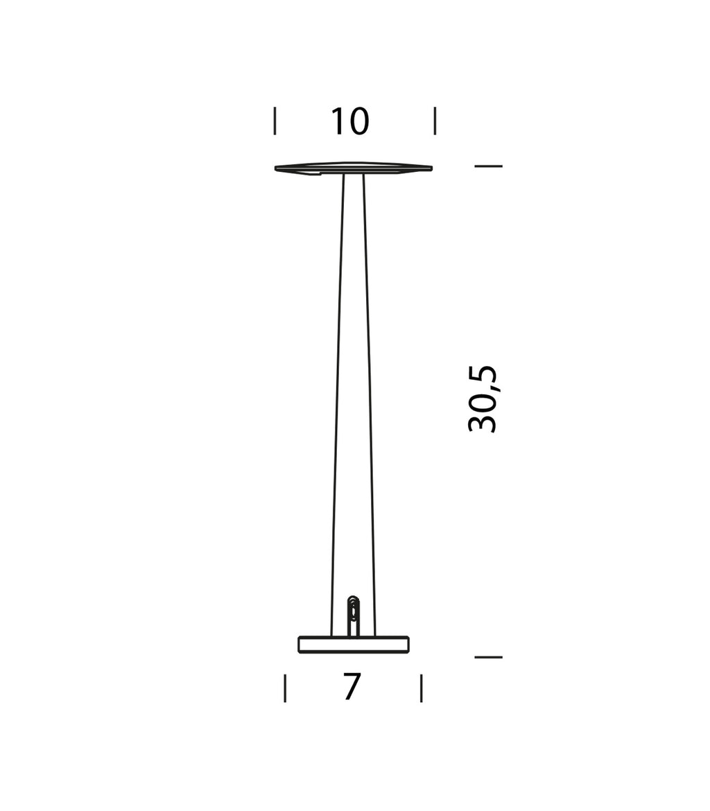 Portofino Table Lamp