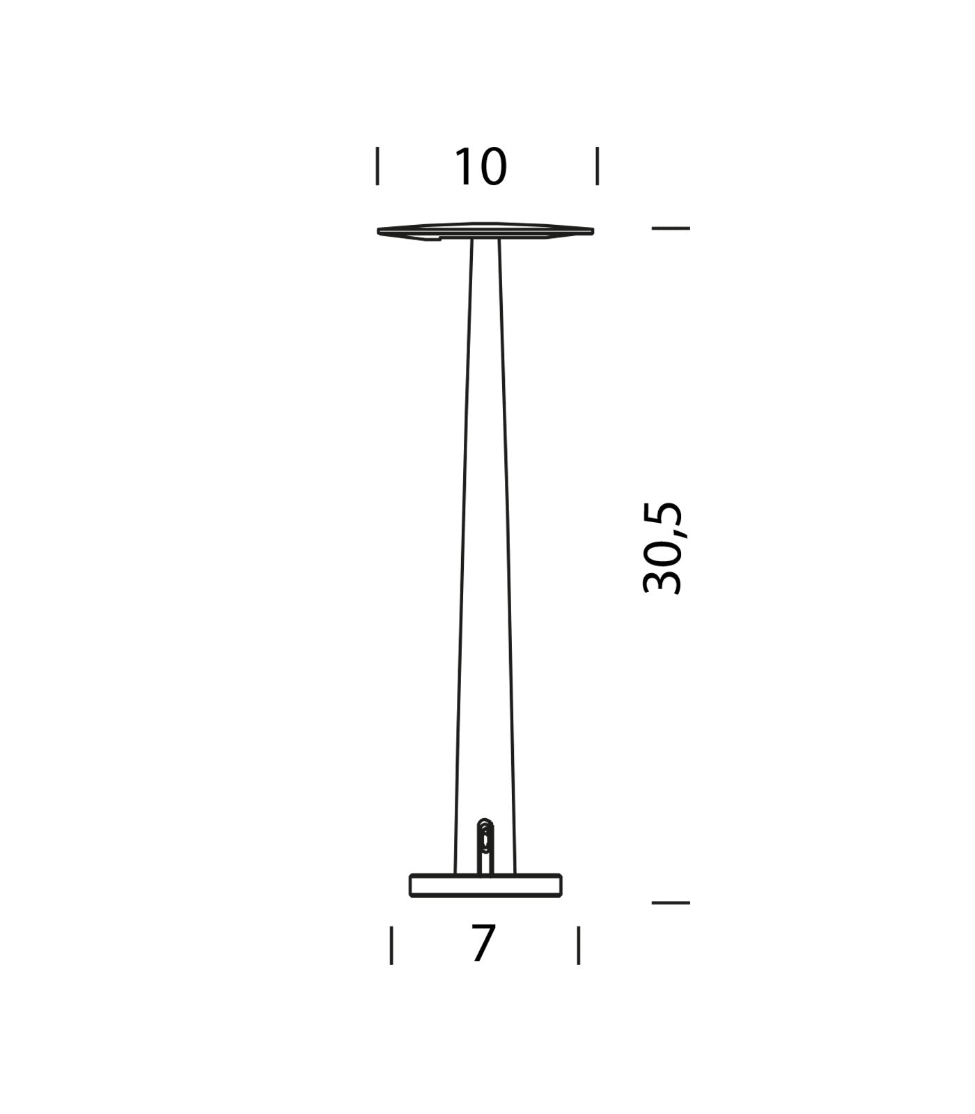 Portofino Table Lamp