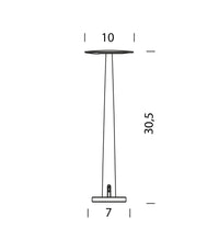 Portofino Table Lamp