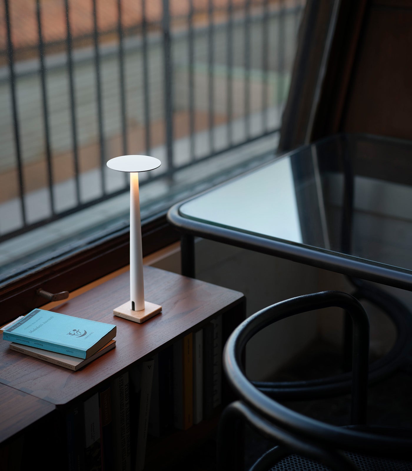 Portofino Table Lamp